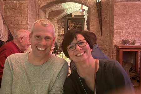 Lübeck-Fahrt 17. – 19.10.2025