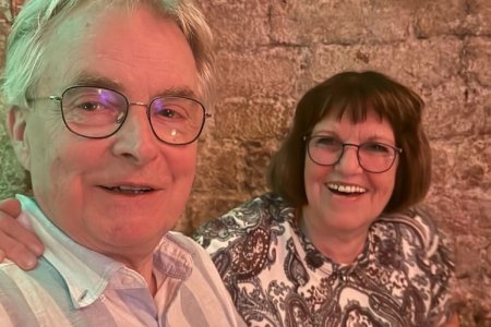 Lübeck-Fahrt 17. – 19.10.2025