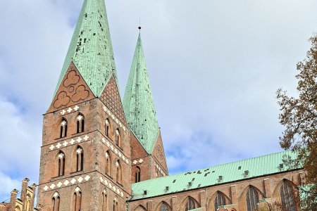 Lübeck-Fahrt 17. – 19.10.2025