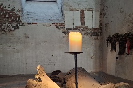 Lübeck-Fahrt 17. – 19.10.2025