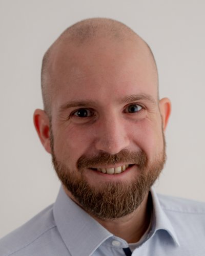 Patric Gmur